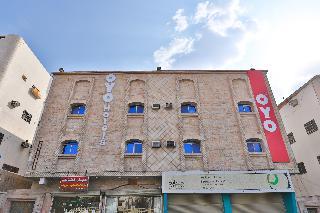 Hotel Anhaar Al Taif
