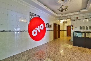 Hotel Anhaar Al Taif