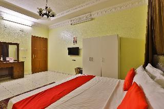 Hotel Anhaar Al Taif