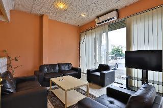 Hotel Anhaar Al Taif