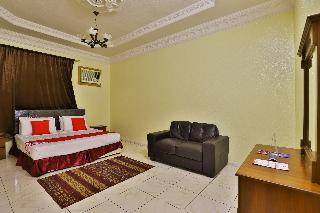 Hotel Anhaar Al Taif