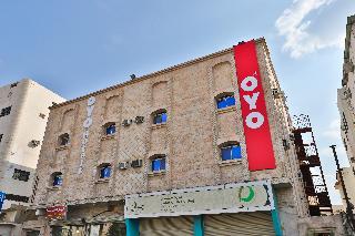 Hotel Anhaar Al Taif