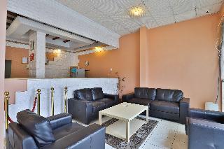 Hotel Anhaar Al Taif
