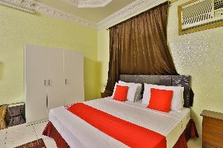 Hotel Anhaar Al Taif