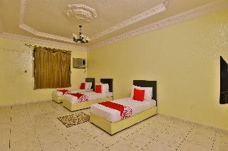 Hotel Anhaar Al Taif
