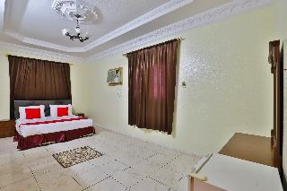 Hotel Anhaar Al Taif