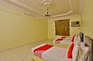 Hotel Anhaar Al Taif
