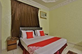 Hotel Anhaar Al Taif