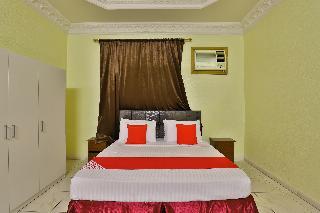 Hotel Anhaar Al Taif