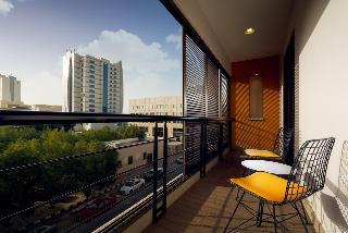 Гостиница TIME Dammam Residence