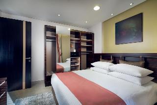 Гостиница TIME Dammam Residence