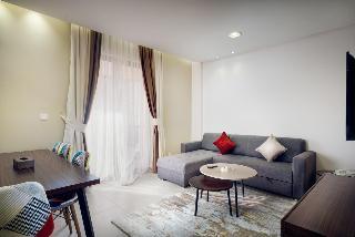 Гостиница TIME Dammam Residence