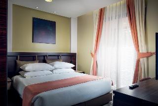 Гостиница TIME Dammam Residence