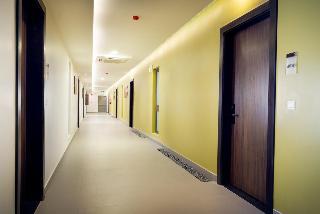 Гостиница TIME Dammam Residence