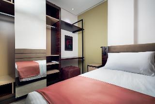 Гостиница TIME Dammam Residence