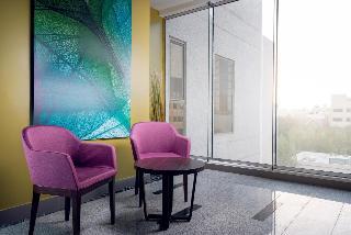 Гостиница TIME Dammam Residence