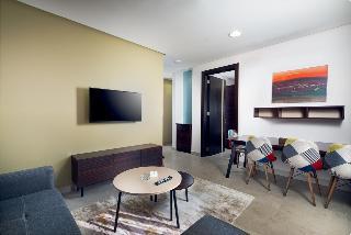 Гостиница TIME Dammam Residence