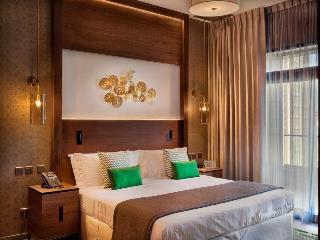 Hotel Ascott Corniche Al Khobar