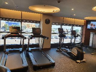 Hotel Ascott Corniche Al Khobar