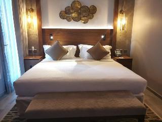 Hotel Ascott Corniche Al Khobar