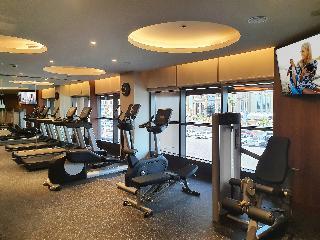 Hotel Ascott Corniche Al Khobar