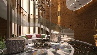 Hotel Ascott Corniche Al Khobar