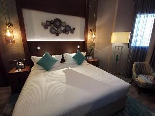 Hotel Ascott Corniche Al Khobar