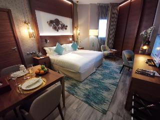 Hotel Ascott Corniche Al Khobar