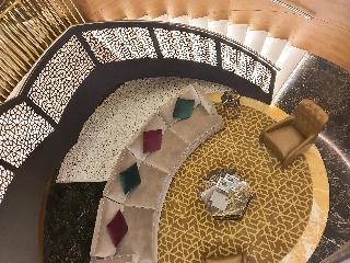 Hotel Ascott Corniche Al Khobar