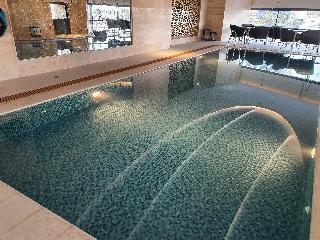 Hotel Ascott Corniche Al Khobar
