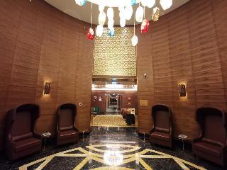 Hotel Ascott Corniche Al Khobar