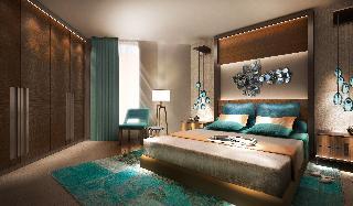 Hotel Ascott Corniche Al Khobar