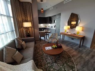 Hotel Ascott Corniche Al Khobar
