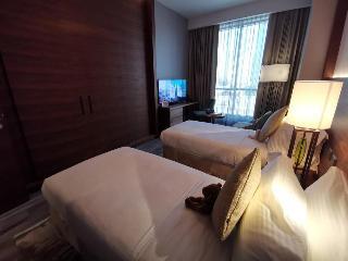Hotel Ascott Corniche Al Khobar