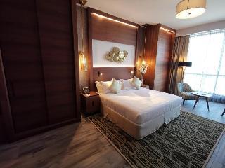 Hotel Ascott Corniche Al Khobar