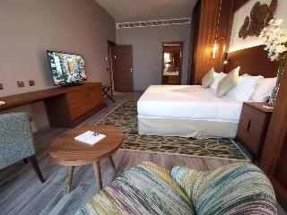 Hotel Ascott Corniche Al Khobar