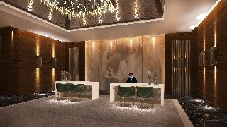 Hotel Ascott Corniche Al Khobar
