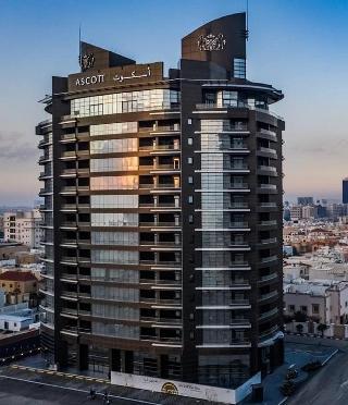 Hotel Ascott Corniche Al Khobar