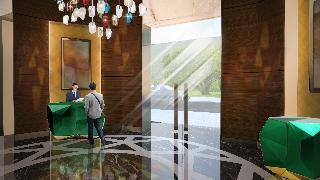 Hotel Ascott Corniche Al Khobar