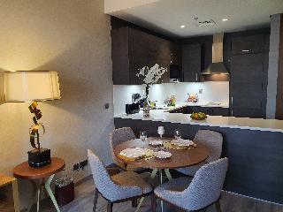 Hotel Ascott Corniche Al Khobar