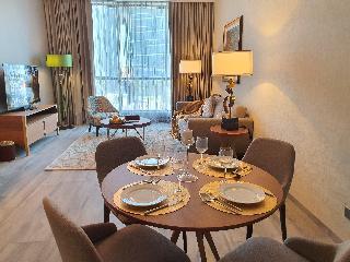 Hotel Ascott Corniche Al Khobar