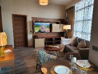 Hotel Ascott Corniche Al Khobar