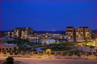 Гостиница InterContinental Durrat Al Riyadh Resort & SPA