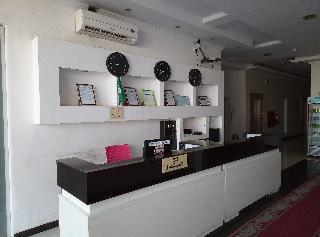 Hotel 351 Darr Mesk