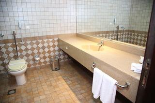 Гостиница Tulip Inn Riyadh