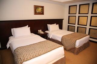 Гостиница Tulip Inn Riyadh
