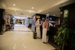 Гостиница Tulip Inn Riyadh