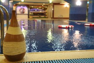 Гостиница Tulip Inn Riyadh