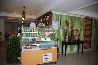 Гостиница Tulip Inn Riyadh