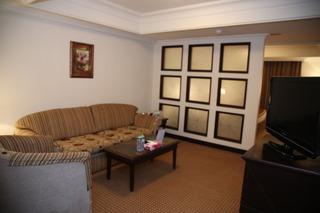 Гостиница Tulip Inn Riyadh